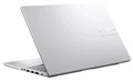 Ноутбук  ASUS Vivobook 15 X1504VA-BQ4056 15.6 ", Core 5, 16 Гб RAM, 512 Гб SSD, Серебристый 114413