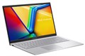Ноутбук  ASUS Vivobook 15 X1504V (X1504VA-BQ591) 15.6 ", Core 5, 16 Гб RAM, 512 Гб SSD, UHD Graphics, Серебристый 114414