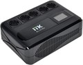 Источник бесперебойного питания  ITK ELT5-600VA-1-001 101756