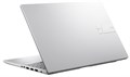 Ноутбук  ASUS Vivobook 15 X1504V (X1504VA-BQ591) 15.6 ", Core 5, 16 Гб RAM, 512 Гб SSD, UHD Graphics, Серебристый 114414