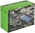 Источник бесперебойного питания  ITK ELT5-600VA-1-001 101756