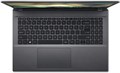 Ноутбук  Acer Aspire 5 A515-57-52FB 15.6 ", Core i5, 16 Гб RAM, 512 Гб SSD, UHD Graphics, Серый 114418