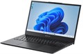 Ноутбук  Rikor NINO 203.1 15.6 ", Core i5, 16 Гб RAM, 512 Гб SSD, Iris Xe Graphics, Черный 114419