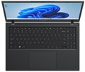 Ноутбук  Rikor NINO 203.1 15.6 ", Core i5, 16 Гб RAM, 512 Гб SSD, Iris Xe Graphics, Черный 114419