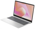 Ноутбук  HP 15-fd0007ny 15.6 ", Core i5, 16 Гб RAM, 512 Гб SSD, Iris Xe Graphics, Серебристый 114421