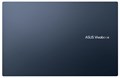 Ноутбук  ASUS Vivobook 15 X1502VA-BQ530 15.6 ", Core i5, 8 Гб RAM, 512 Гб SSD, UHD Graphics, Синий 114422