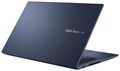 Ноутбук  ASUS Vivobook 15 X1502VA-BQ530 15.6 ", Core i5, 8 Гб RAM, 512 Гб SSD, UHD Graphics, Синий 114422