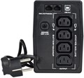 Источник бесперебойного питания  ITK EET-0800VA-1-001 101758
