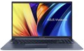 Ноутбук  ASUS Vivobook 15 X1504VA-BQ522 15.6 ", Core i5, 16 Гб RAM, 512 Гб SSD, Iris Xe Graphics, Синий 114426