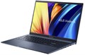 Ноутбук  ASUS Vivobook 15 X1504VA-BQ522 15.6 ", Core i5, 16 Гб RAM, 512 Гб SSD, Iris Xe Graphics, Синий 114426