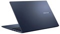 Ноутбук  ASUS Vivobook 15 X1504VA-BQ522 15.6 ", Core i5, 16 Гб RAM, 512 Гб SSD, Iris Xe Graphics, Синий 114426