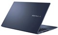 Ноутбук  ASUS Vivobook 15 X1504VA-BQ522 15.6 ", Core i5, 16 Гб RAM, 512 Гб SSD, Iris Xe Graphics, Синий 114426