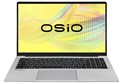 Ноутбук  OSIO FocusLine F160a-002 16.1 ", Ryzen 5, 16 Гб RAM, 512 Гб SSD, Radeon Graphics, Серый 114431