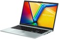 Ноутбук  ASUS E1504FA-L1013W 15.6 ", Ryzen 5, 8 Гб RAM, 512 Гб SSD, Radeon 610M, Серебристый 114432