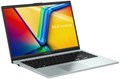 Ноутбук  ASUS E1504FA-L1013W 15.6 ", Ryzen 5, 8 Гб RAM, 512 Гб SSD, Radeon 610M, Серебристый 114432