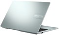 Ноутбук  ASUS E1504FA-L1013W 15.6 ", Ryzen 5, 8 Гб RAM, 512 Гб SSD, Radeon 610M, Серебристый 114432