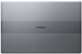Ноутбук  Infinix Inbook Y3 PLUS YL51A5 15.6 ", Ryzen 7, 16 Гб RAM, 512 Гб SSD, Radeon Graphics, Серый 114434