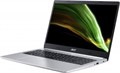 Ноутбук  Acer Aspire A515-56G-70LB 15.6 ", Core i7, 8 Гб RAM, 512 Гб SSD, GeForce MX450, Серебристый 114436