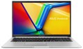 Ноутбук  ASUS Vivobook 15 M1502Y (M1502YA-BQ894) 15.6 ", Ryzen 7, 16 Гб RAM, 512 Гб SSD, Radeon Graphics, Серебристый 114437