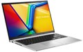 Ноутбук  ASUS Vivobook 15 M1502Y (M1502YA-BQ894) 15.6 ", Ryzen 7, 16 Гб RAM, 512 Гб SSD, Radeon Graphics, Серебристый 114437