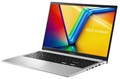 Ноутбук  ASUS Vivobook 15 M1502Y (M1502YA-BQ894) 15.6 ", Ryzen 7, 16 Гб RAM, 512 Гб SSD, Radeon Graphics, Серебристый 114437