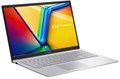 Ноутбук  ASUS VivoBook 15 X1504VA-NJ433 15.6 ", Core i5, 16 Гб RAM, 512 Гб SSD, Iris Xe Graphics, Серебристый 114438