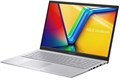 Ноутбук  ASUS VivoBook 15 X1504VA-NJ433 15.6 ", Core i5, 16 Гб RAM, 512 Гб SSD, Iris Xe Graphics, Серебристый 114438