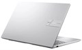 Ноутбук  ASUS VivoBook 15 X1504VA-NJ433 15.6 ", Core i5, 16 Гб RAM, 512 Гб SSD, Iris Xe Graphics, Серебристый 114438