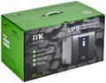 Источник бесперебойного питания  ITK EET-1200VA-1-002 101761