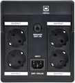 Источник бесперебойного питания  ITK EET-1000VA-1-002-S 101762