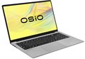 Ноутбук  OSIO FocusLine F160a-007 16.1 ", Ryzen 5, 32 Гб RAM, 1 Тб SSD, Radeon Graphics, Серый 114454