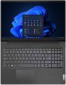 Ноутбук  Lenovo V15 G4 IRU 15.6 ", Core i5, 16 Гб RAM, 512 Гб SSD, Iris Xe Graphics, Черный 114455