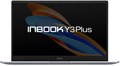 Ноутбук  Infinix Inbook Y3 PLUS YL512 15.6 ", Core i3, 8 Гб RAM, 512 Гб SSD, UHD Graphics, Серый 114456
