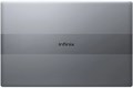 Ноутбук  Infinix Inbook Y3 PLUS YL512 15.6 ", Core i3, 8 Гб RAM, 512 Гб SSD, UHD Graphics, Серый 114456