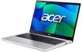 Ноутбук  Acer Extensa 15 EX215-57-593B 15.6 ", Core i5, 16 Гб RAM, 512 Гб SSD, UHD Graphics, Серебристый 114457