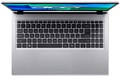 Ноутбук  Acer Extensa 15 EX215-57-593B 15.6 ", Core i5, 16 Гб RAM, 512 Гб SSD, UHD Graphics, Серебристый 114457