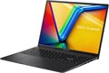 Ноутбук  ASUS VivoBook 16X K3604VA-MB268 16 ", Core i3, 16 Гб RAM, 512 Гб SSD, UHD Graphics, Черный 114458