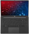 Ноутбук  iRu Strato 15ALI 15.6 ", Core i5, 16 Гб RAM, 512 Гб SSD, Iris Xe Graphics, Черный 114462