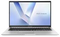 Ноутбук  ASUS Vivobook 15 M1502NAQ-BQ049 15.6 ", Ryzen 7, 16 Гб RAM, 512 Гб SSD, Radeon Graphics, Серебристый 114464