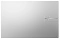 Ноутбук  ASUS Vivobook 15 M1502NAQ-BQ049 15.6 ", Ryzen 7, 16 Гб RAM, 512 Гб SSD, Radeon Graphics, Серебристый 114464