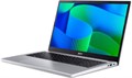Ноутбук  Acer Extensa EX215-34-33CD 15.6 ", Core i3, 16 Гб RAM, 512 Гб SSD, UHD Graphics, Серебристый 114469
