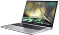 Ноутбук  Acer Aspire 3 A315-59 15.6 ", Core i5, 16 Гб RAM, 512 Гб SSD, Iris Xe Graphics, Серебристый 114470