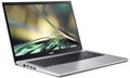 Ноутбук  Acer Aspire 3 A315-59 15.6 ", Core i5, 16 Гб RAM, 512 Гб SSD, Iris Xe Graphics, Серебристый 114470