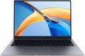 Ноутбук  Honor MagicBook X16 16 ", Ryzen 5, 16 Гб RAM, 512 Гб SSD, Radeon 760M, Серый 114471
