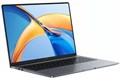 Ноутбук  Honor MagicBook X16 16 ", Ryzen 5, 16 Гб RAM, 512 Гб SSD, Radeon 760M, Серый 114471