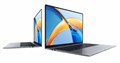 Ноутбук  Honor MagicBook X16 16 ", Ryzen 5, 16 Гб RAM, 512 Гб SSD, Radeon 760M, Серый 114471