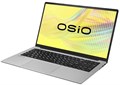 Ноутбук  OSIO FocusLine F160a-010 16.1 ", Ryzen 7, 16 Гб RAM, 1 Тб SSD, Radeon Graphics, Серый 114476