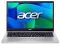 Ноутбук  Acer Extensa 15 EX215-57-593B 15.6 ", Core i5, 16 Гб RAM, 512 Гб SSD, UHD Graphics, Серебристый 114478