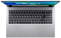 Ноутбук  Acer Extensa 15 EX215-57-593B 15.6 ", Core i5, 16 Гб RAM, 512 Гб SSD, UHD Graphics, Серебристый 114478