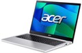 Ноутбук  Acer Extensa 15 EX215-57-593B 15.6 ", Core i5, 16 Гб RAM, 512 Гб SSD, UHD Graphics, Серебристый 114478